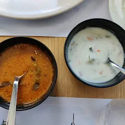 Zaitoon Restaurant, Nungambakkam