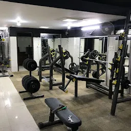 ZAK Workout gym