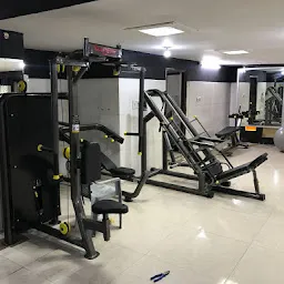 ZAK Workout gym