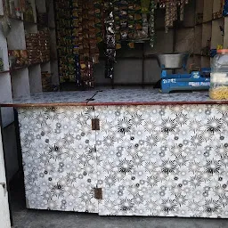 Zaki kirana store - Haji Fida Hussain ki qadimi dukan