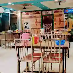 ZAKIR RESTAURANT