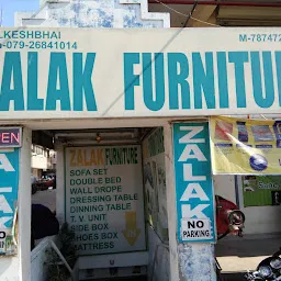 Zalak Furniture