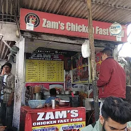 Zam's Chicken Fast Food