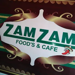 Zam Zam Food & cafe