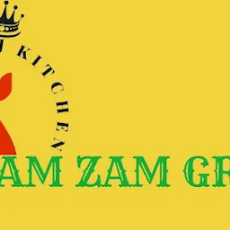 Zam Zam Grill (Civil Line's Branch)