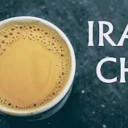 Zam zam Irani chai
