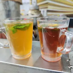 Zam zam Irani chai