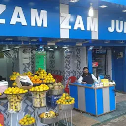 Zam Zam Juice Corner