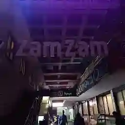 Zam Zam Restaurant