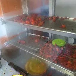 Zam Zam restaurant