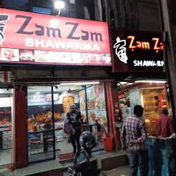 Zam Zam Shawarma