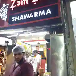 Zam Zam Shawarma