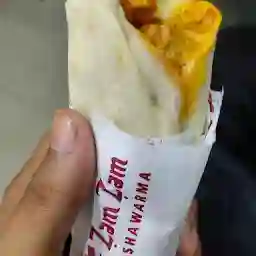 Zam Zam Shawarma