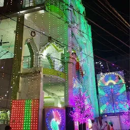 Zama Masjid