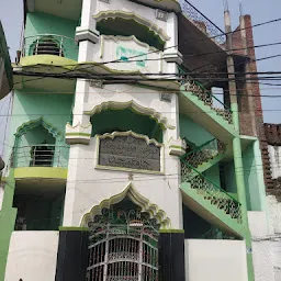 Zama Masjid