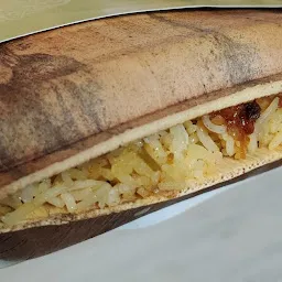 Zamani Biryani