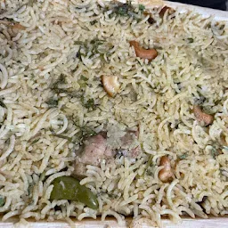 Zamani Biryani