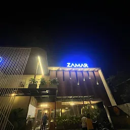 Zamar mandhi restaurant