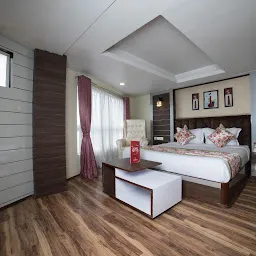Hotel Zambala Retreat and Spa Darjeeling By Anant Group of Hotels