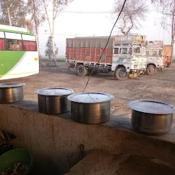 Zamindar Dhaba Kaithal Rod Dhand