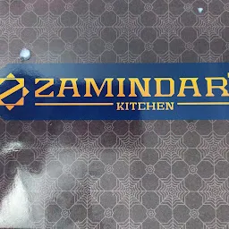 Zamindars Kitchen