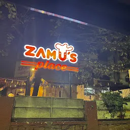Zamu's Place