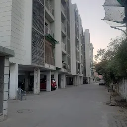 Zamzam Apartments