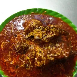 Zamzam Biryani And Fastfood