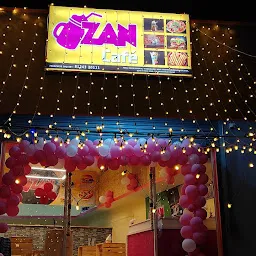 Zan Cafe