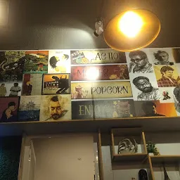 ZAN Café - Madurai