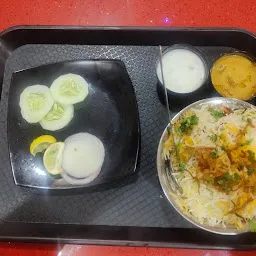 Zanaansha Restaurant