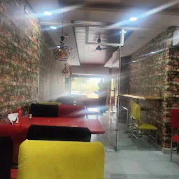 Zanaansha Restaurant