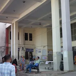 Zanana Hospital Jhalawar (SHKBM)