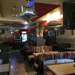 Zankar Bar & Restaurant