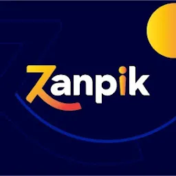Zanpik - Graphic Design Agency