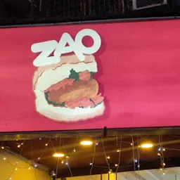 ZAO by Sheetal's Kitchen