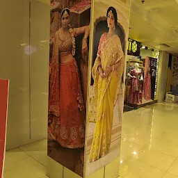 ZARI JAIPUR (Bilaspur Store)