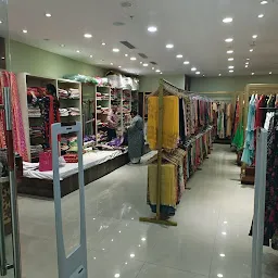 ZARI JAIPUR (Bilaspur Store)