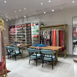 ZARI JAIPUR (Udaipur Store)
