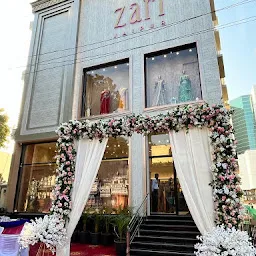 ZARI JAIPUR (Udaipur Store)