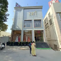 ZARI JAIPUR (Udaipur Store)