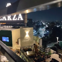 Zarza Club and Terrace Jaipur