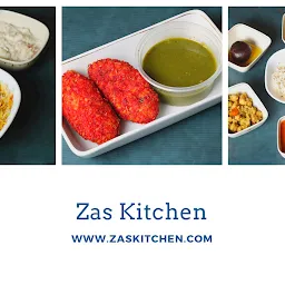 ZAS Kitchen