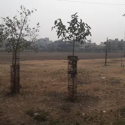 Zashi Rani ground