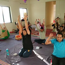 Zashichi Rani Lakshmibai Yoga Kendra