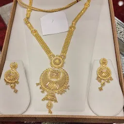 Zaverat Jewellers Anand
