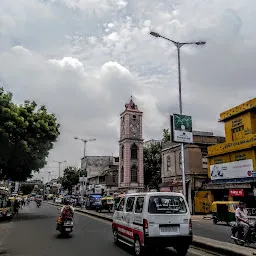 Zaverchand Meghani Statue