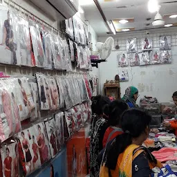 Zaveri Bazaar