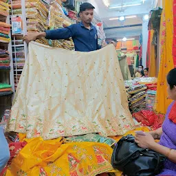 Zaveri Bazaar