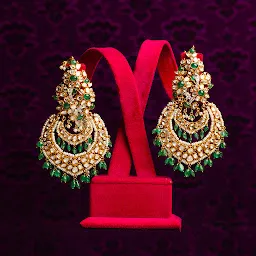 Zaveri Bros Diamonds & Gold Jewellery